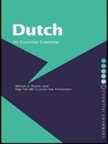 Cover: Dutch: An Essential Grammar - Routledge