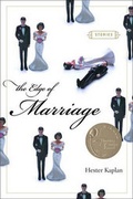 Cover: The Edge of Marriage - WW Norton & Co