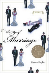 Enlarge image Cover: The Edge of Marriage - WW Norton & Co