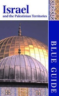 Cover: Isreal & the Palestine Territories - WW Norton & Co
