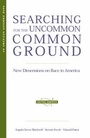 Cover: Searching for the Uncommon Common Ground - WW Norton & Co