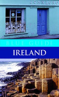 Abbildung von: Blue Guide Ireland - WW Norton & Co