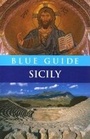 Cover: Blue Guide Sicily - WW Norton & Co