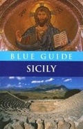 Cover: Blue Guide Sicily - WW Norton & Co