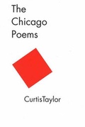 Cover: Chicago Poems - Silver Strand Press