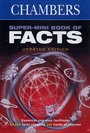 Cover: Chambers Super-mini Book of Facts - Chambers