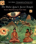 Cover: The Dalai Lama's Secret Temple - Thames & Hudson Ltd