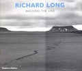 Cover: Richard Long - Thames & Hudson Ltd