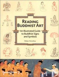 Cover: Reading Buddhist Art - Thames & Hudson Ltd