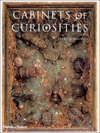 Abbildung von: Cabinets of Curiosities - Thames & Hudson Ltd