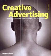 Abbildung von: Creative Advertising - Thames & Hudson Ltd