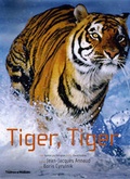 Cover: Tiger, Tiger - Thames & Hudson Ltd