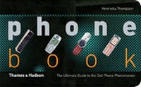 Enlarge image Cover: Phone Book: A Handy Guide to the Worl - Thames & Hudson Ltd
