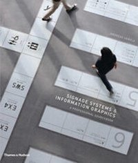 Enlarge image Cover: Signage Systems and Information Graph - Thames & Hudson Ltd