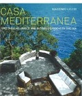 Cover: Casa Mediterranea - Thames & Hudson Ltd