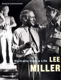 Cover: Lee Miller - Thames & Hudson Ltd