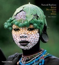 Cover: Natural Fashion: Tribal Decoration fr - Thames & Hudson Ltd