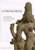 Cover: Collecting Odyssey: Alsdorf Collectio - Thames & Hudson Ltd
