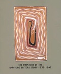 Cover: The Painters of the Wagilag Sisters Story - University of Washington Press