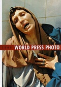 Cover: World Press Photo Yearbook 1998 - Thames & Hudson Ltd