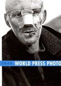 Cover: World Press Photo Yearbook 2000 - Thames & Hudson Ltd