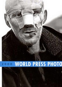 Bild: World Press Photo Yearbook 2000 - Thames & Hudson Ltd