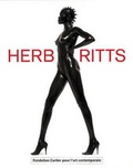 Cover: Herb Ritts - Thames & Hudson Ltd