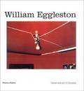 Cover: William Eggleston - Thames & Hudson Ltd