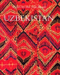 Cover: Uzbekistan: Heirs to the Silk Road - Thames & Hudson Ltd