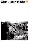 Cover: World Press Photo 2003 - Thames & Hudson Ltd