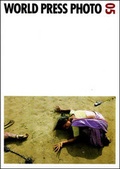 Cover: World Press Photo 2005 2005 - Thames & Hudson Ltd