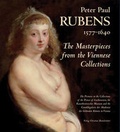 Cover: Peter Paul Rubens - THAMES & HUDSON