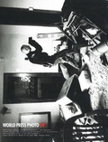 Cover: World Press Photo 2009 - Thames & Hudson Ltd