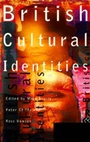 Cover: British Cultural Identities - Routledge