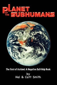 Enlarge image Cover: Planet of the Subhumans - Lightning Publishing