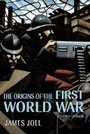 Cover: The Origins of the First World War - Pearson