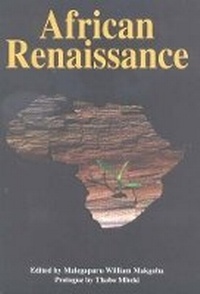 Enlarge image Cover: African Renaissance - Tafelberg Publishers Ltd