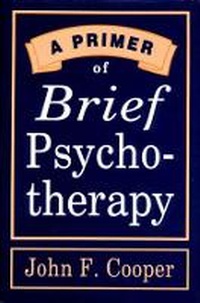 Enlarge image Cover: A Primer of Brief Psychotherapy - WW Norton & Co