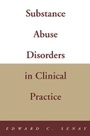 Cover: Substance Abuse Disorders in Clinical Practice - WW Norton & Co