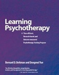 Cover: LEARNING PSYCHOTHER 1E PA - WW Norton & Co