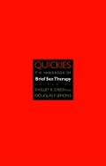 Cover: Quickies - WW Norton & Co