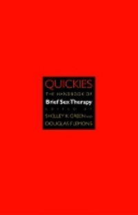 Enlarge image Cover: Quickies - WW Norton & Co