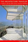 Cover: ARCHITECTURE TRAVELER PA - WW Norton & Co