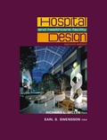 Cover: Hospital and Healthcare Facility Design - WW Norton & Co