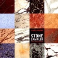 Cover: Stone Sampler - WW Norton & Co