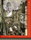 Cover: Western Civilizations: From Prehistory to the Present Vol. 2 - WW Norton & Co