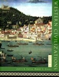 Cover: Western Civilizations - WW Norton & Co