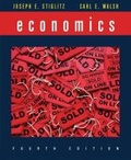 Cover: ECON (STIG) 4E CL - WW Norton & Co