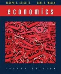 Enlarge image Cover: ECON (STIG) 4E CL - WW Norton & Co