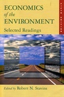 Cover: Economics of the Environment - WW Norton & Co